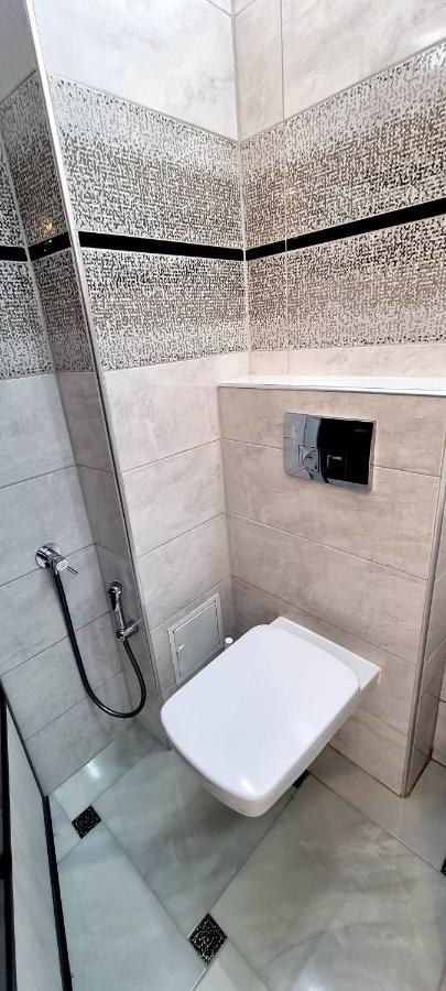 Центр Апарт Apartman Ternopil Kültér fotó